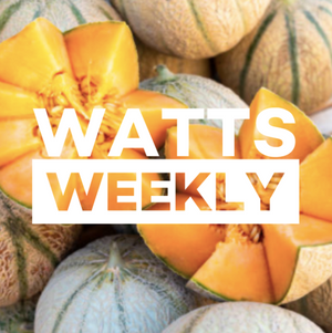Watts Weekly 27/02