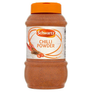 Schwartz - Dried Chilli Powder - 400g-Watts Farms