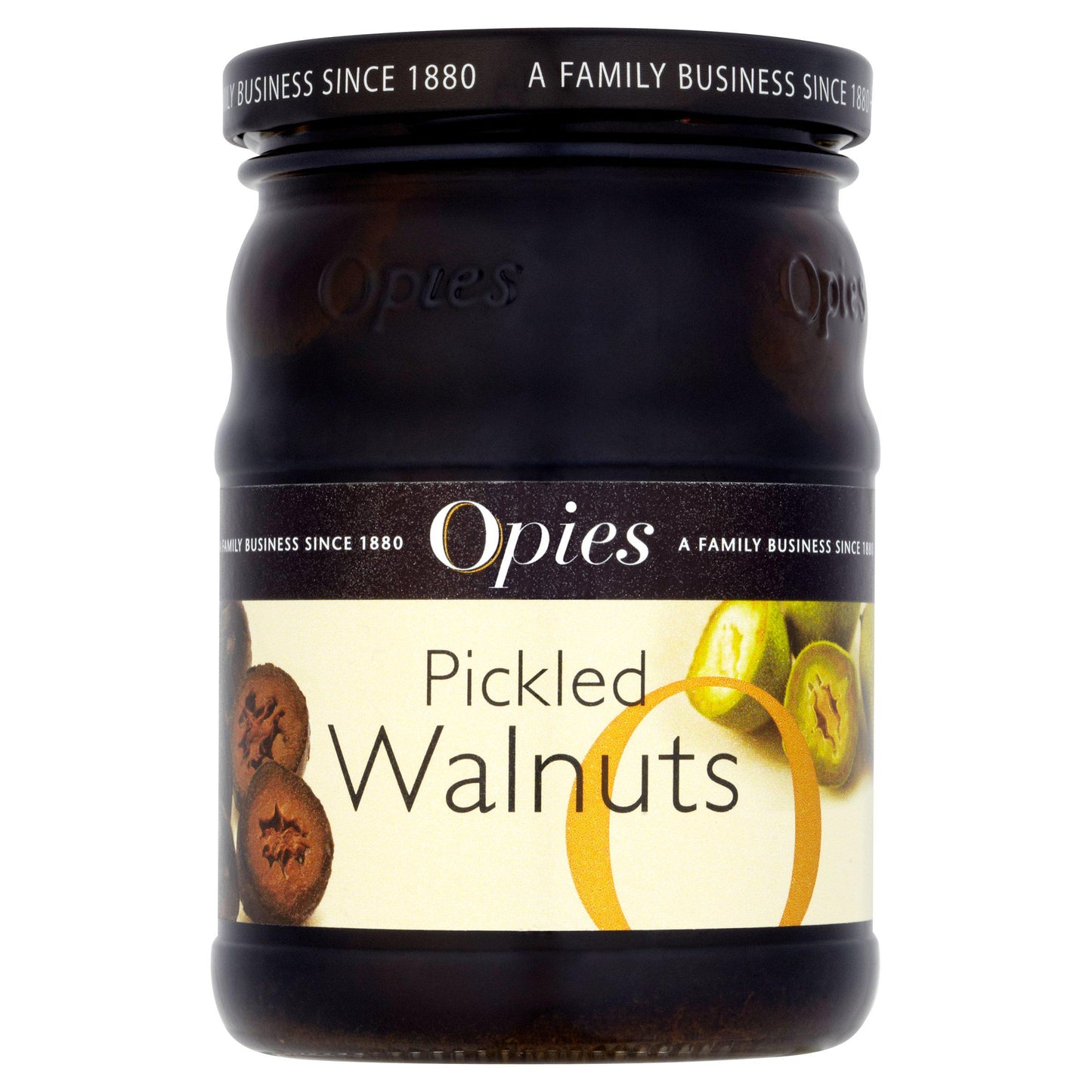 Pickles Walnuts