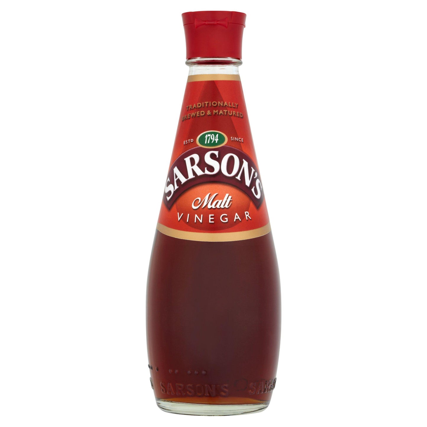 Sarsons Malt Vinegar (250ML)