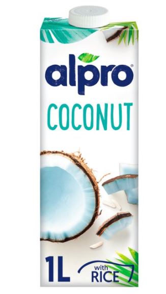 Alpro Coconut Original