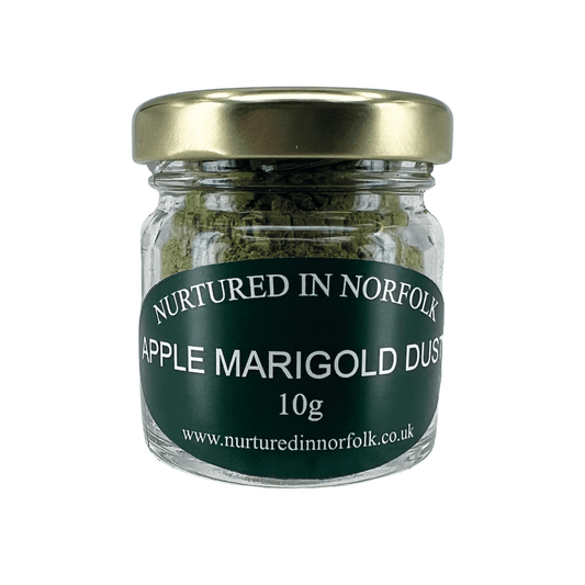 Herb Dust Apple Marigold (10G)