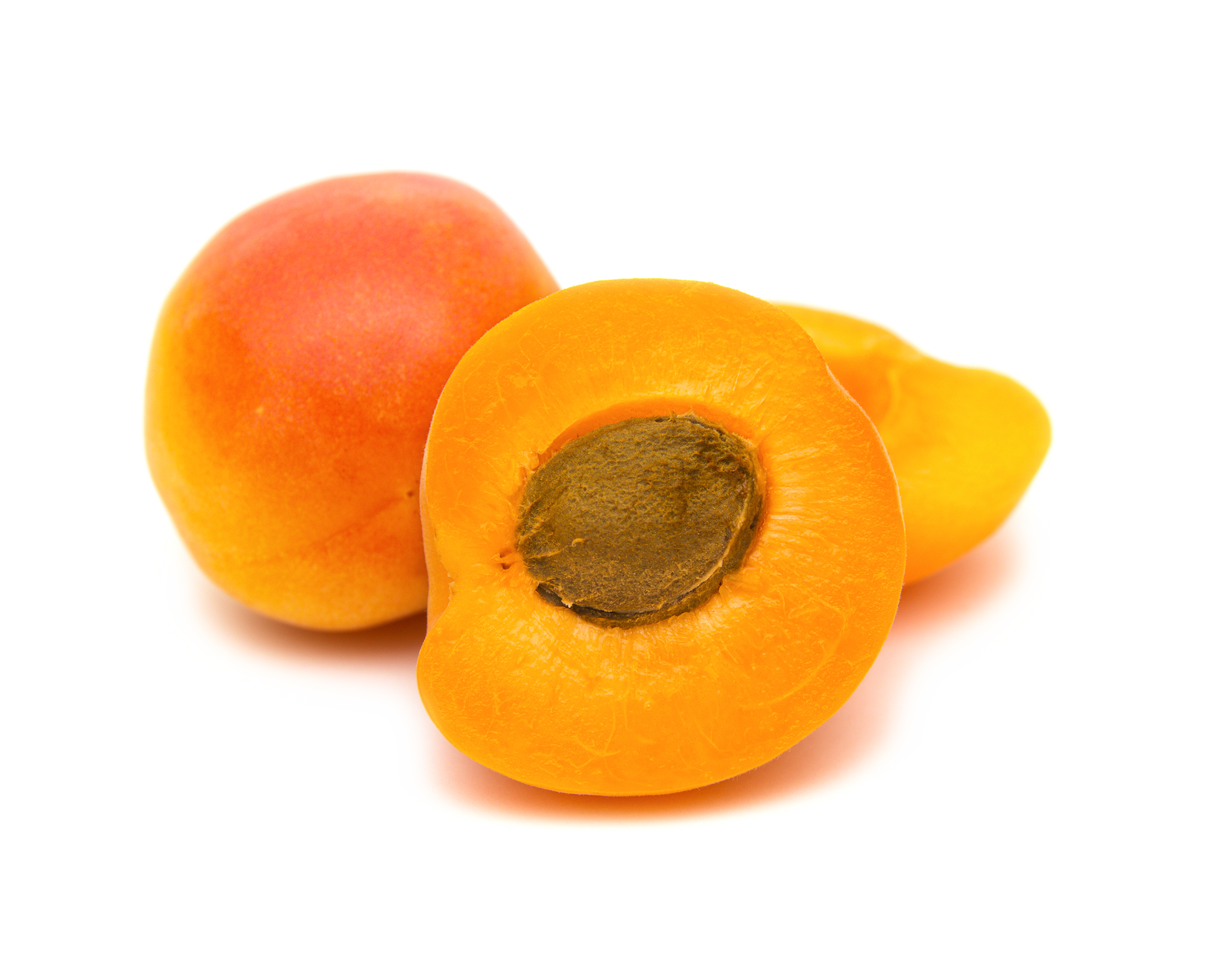 Apricots - 500g-Watts Farms