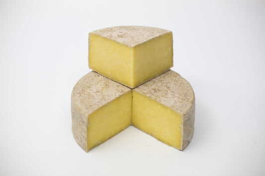 Cheese Cheddar Kent Ashmore - 180g