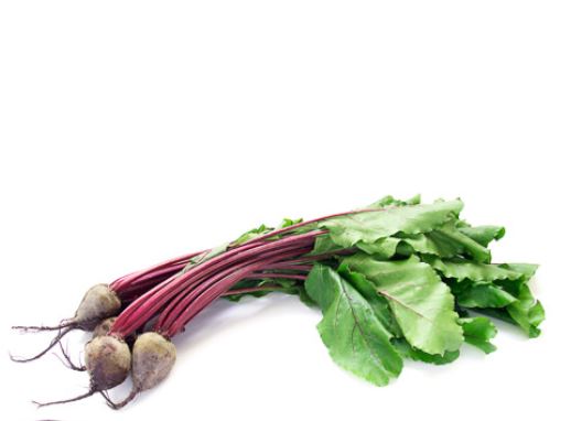 Baby Beetroot Bunch - 150g