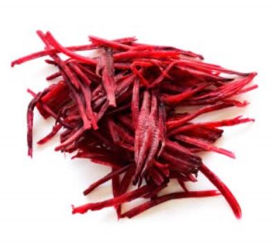 Beetroot Julienne Cut Skin Off - 1kg