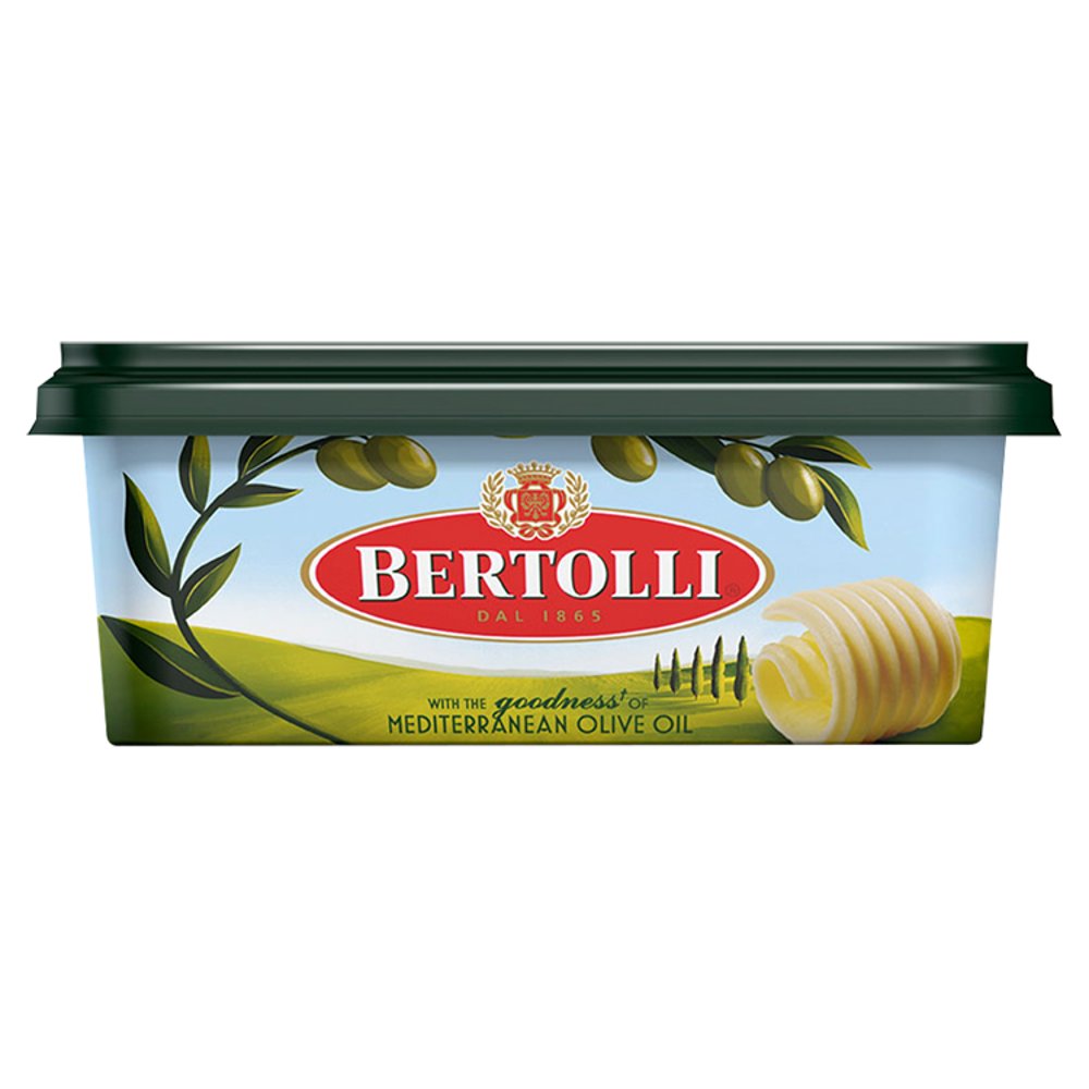 Bertolli Spread - Original (250G)