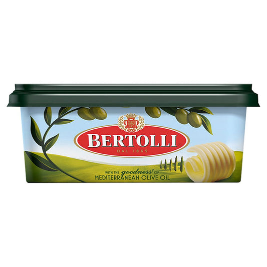 Bertolli Spread - Original (250G)