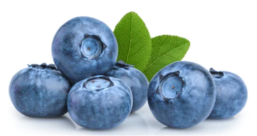 Blueberries 125g-Watts Farms