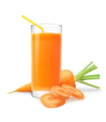 Carrot Juice Fresh Bottle - 2ltr