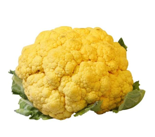 Cauliflower Yellow