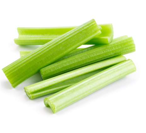 Celery Baton Hand Cut - 1kg