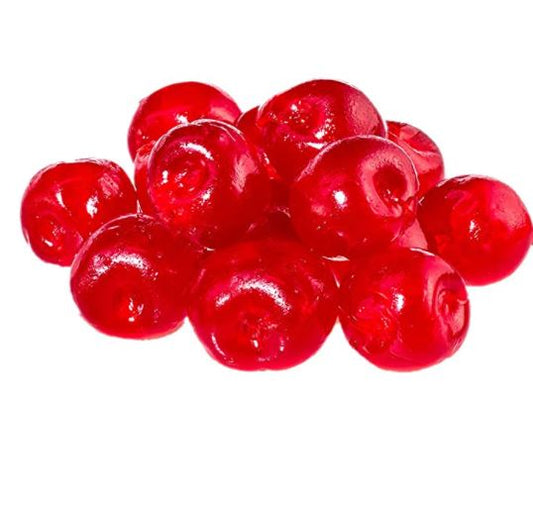 Cherries Glace 100g