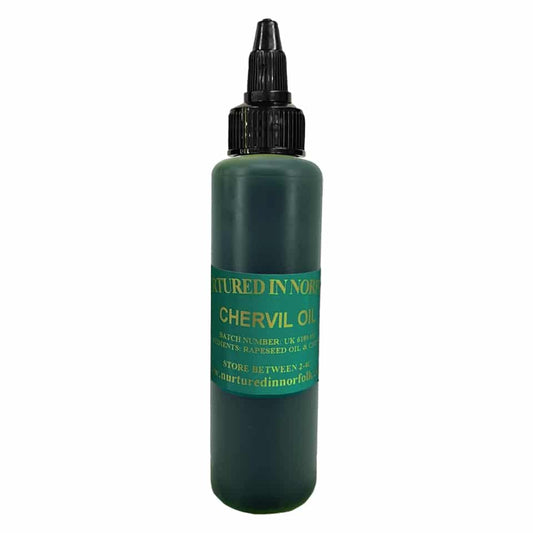 Herb Oil Chervil (100ML)