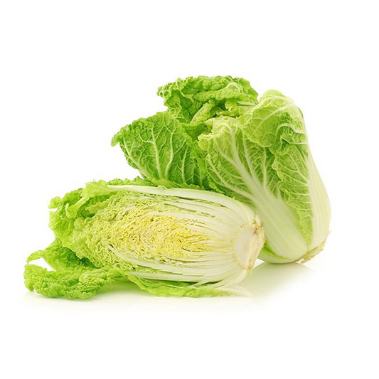 Cabbage Chinese Leaf