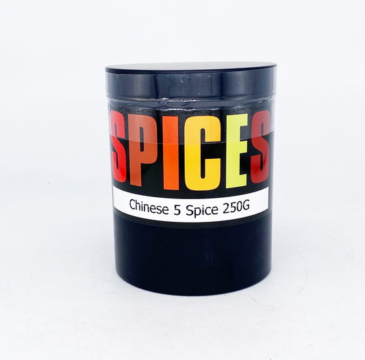 Chinese Five Spice