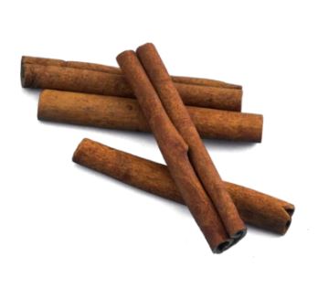 Cinnamon Sticks 125g