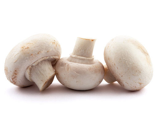 Closed Cup Mushrooms - 250g-Watts Farms