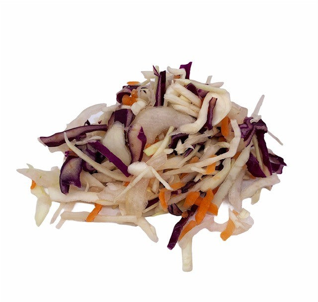 Coleslaw Mix Special Dry - 1kg