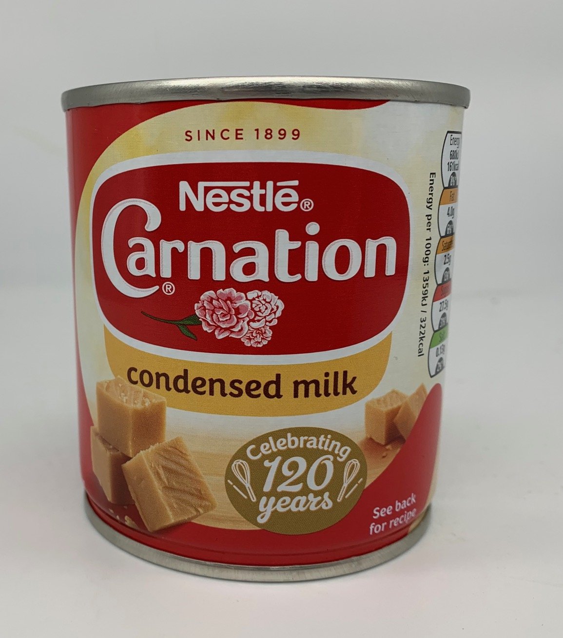 Carnation Condensed Milk - 397g-Watts Farms