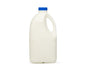 Milk Organic Full Fat 2ltr