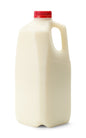 Milk Organic Skimmed 2ltr