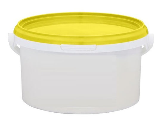 Cheese Cottage Tub 2kg