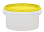 Cheese Cottage Tub 2kg