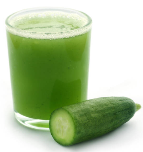 Cucumber Juice Fresh (Prep) Bottle - 2ltr