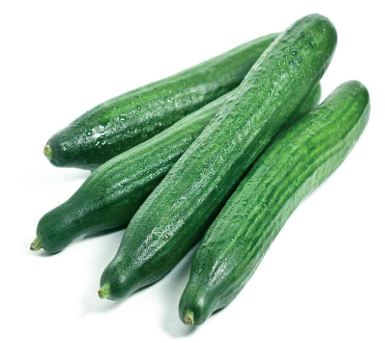 Cucumber- Each-Watts Farms