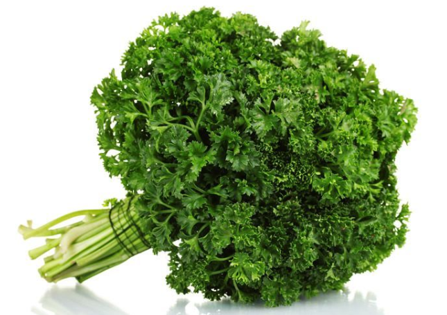 Curly Parsley 150g-Watts Farms