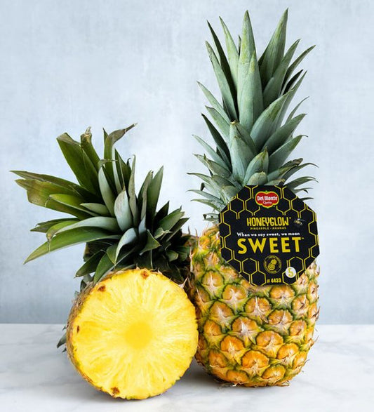 Pineapple Sweet Del Monte Honeyglow