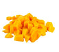 Mango Hand Diced 10mm - 1kg