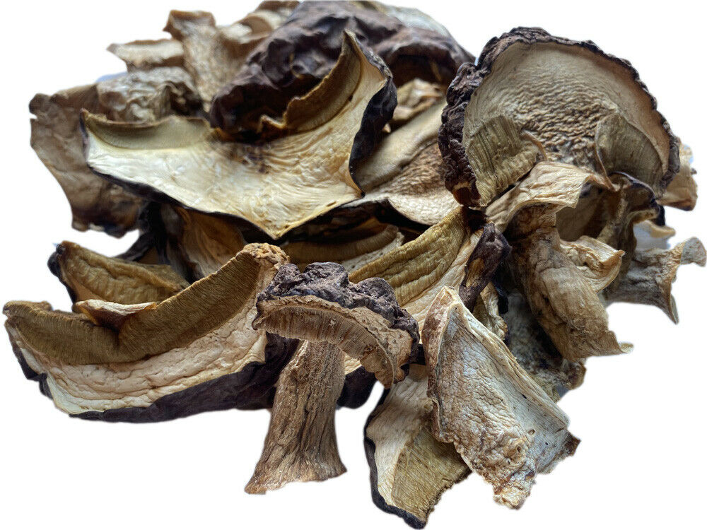 Mushrooms Cepes Dried Pack (500g)