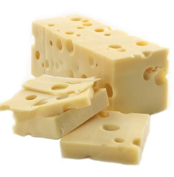 Cheese Emmental Block - 1.5kg