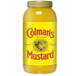 Mustard English Tub 2kg