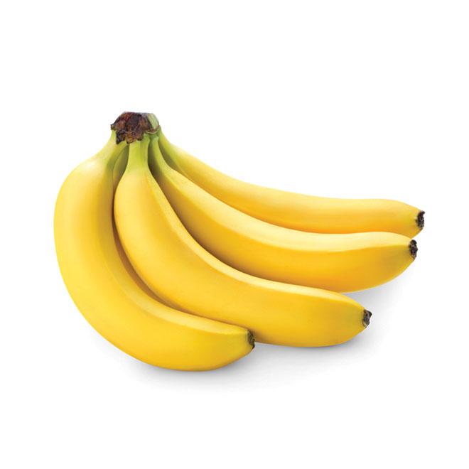 Banana Retail Pre-Pack