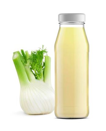 Fennel Juice Fresh (Prep) Bottle - 2ltr