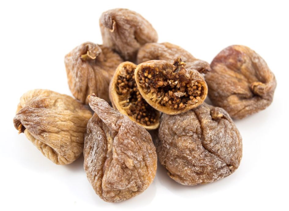 Fig Dried - Kg