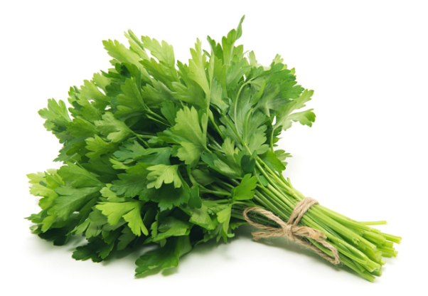 Flat Parsley 150g-Watts Farms