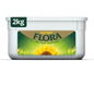 Flora Tub 2kg