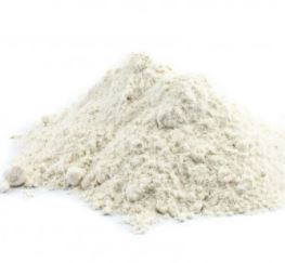 Flour Plain White