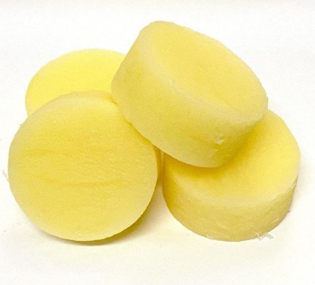 Potato Fondant Cylinder 60x40mm (Standard) - Each