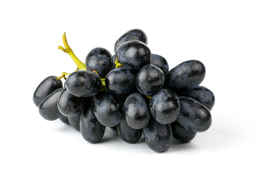 Grapes Black Seedless Loose (KG)