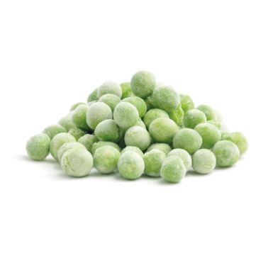 Frozen Peas Birdseye