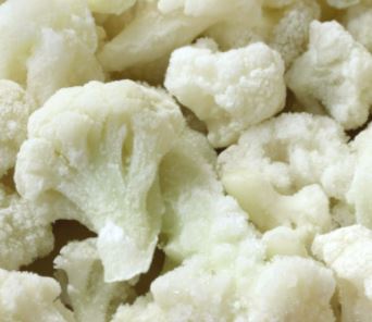 Frozen Cauliflower