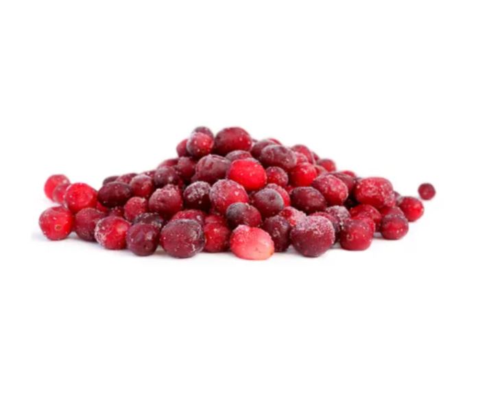 Frozen Cranberries