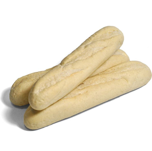 Frozen Demi Baguette 27cm - Box x 30