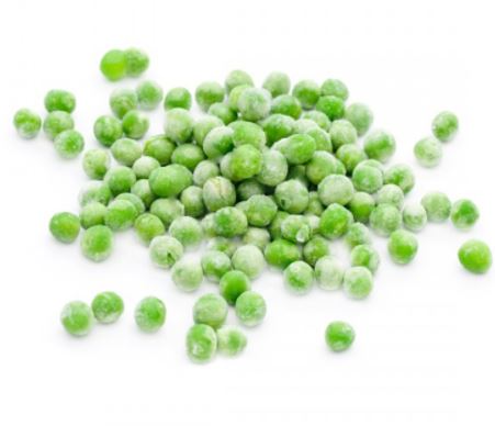 Frozen Peas Petit Pois