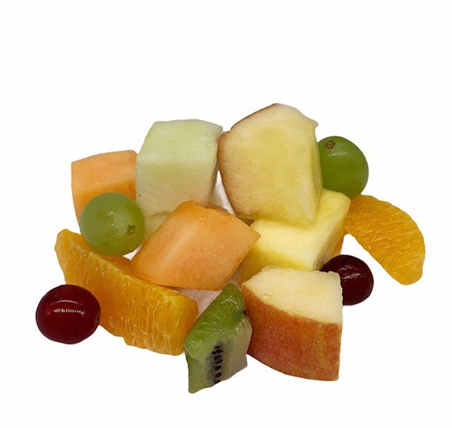 Fruit Salad Standard Mix Tub - 2kg